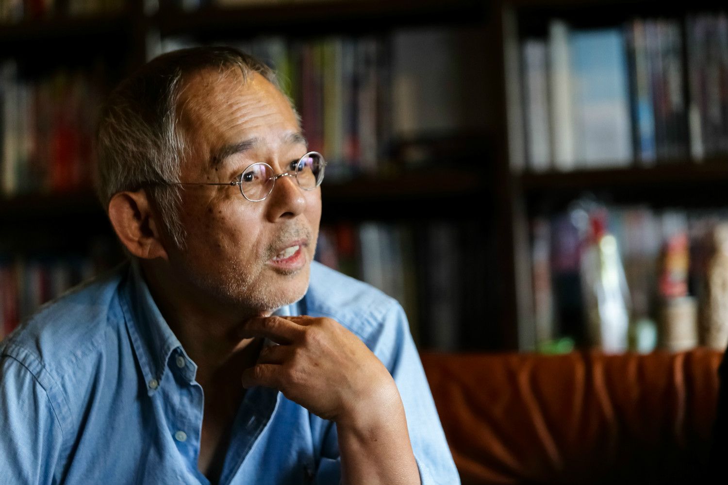 文春オンライン『「なぜ高畑勲さんともう映画を作りたくなかったか」――鈴木敏夫が語る高畑勲』　鈴木敏夫と高畑勲の壮絶な作品との対峙物語。プロデューサー志望者は必読